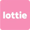 Lottie logo
