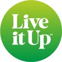 Live it Up logo
