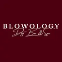 Blowology Dry Bar logo