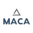 MACA logo