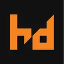 Hanson Dodge Creative logo