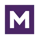 Menlo Security logo