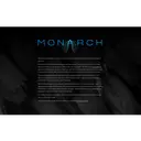 Monarch logo