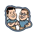 Brothersgutters East Houston logo