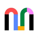 Mural logo