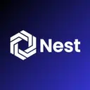 Nest Veterinary logo