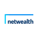 Netwealth logo