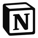 Notion logo