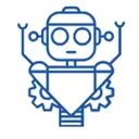 Oma Robotics logo