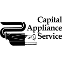 Capital City Appliance Service Inc logo