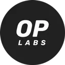 OP Labs logo