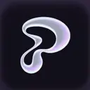 Partiful logo