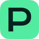 Perchwell logo