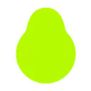 Pearpop logo