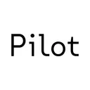 Pilot Fiber logo