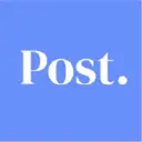 Post. logo