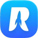 Reacher logo