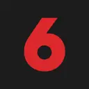 Red 6 logo