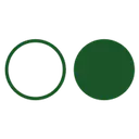 Reflection logo