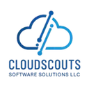 Cloudscouts Software Solutions Llc logo