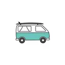 Roadsurfer logo