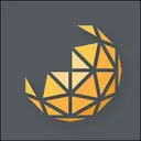 G2V Optics logo