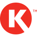 Circle K logo