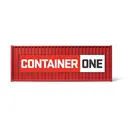 Container One logo
