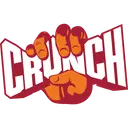 Crunch Fitness Corporate logo