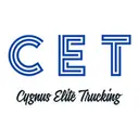 Cygnus Elite Trucking Llc logo