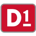 D1 Training logo