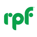 Real Pet Food Company logo