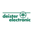 deister UK logo
