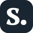 ScaleMath logo