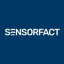 Sensorfact logo