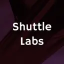Shuttle Labs logo