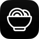 Snackpass logo