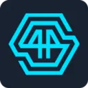 SPACE44 logo