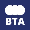 AAS "BTA Baltic Insurance Company" logo