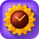 Sunflower Sober logo