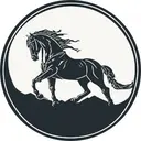 Sunset logo