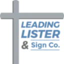 Lister logo