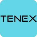 Tenex.ai logo