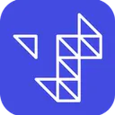 Texture logo