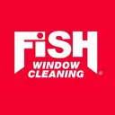 Fishwindowcleaning logo