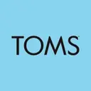 TOMS logo