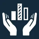 Tradeify logo