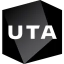 United Talent Agency logo
