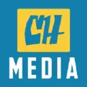 CH Media logo
