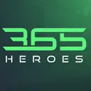365 Heroes GmbH logo